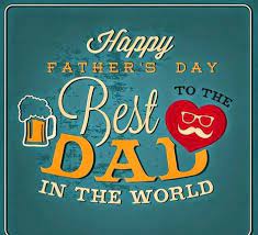 You are so full of compassion, love, and strength. Happy Fathers Day Messages 2021 From Daughter Son Wife To Husband Dad