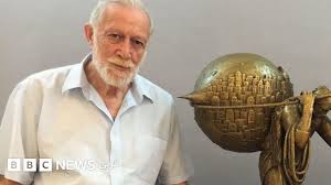 سليمان منصور: رحيل صاحب عمل "جمل المحامل" الذي "حمل فلسطين في لوحته"