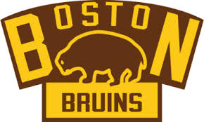 Boston bruins logo png transparent. Best Bruins Logos Black N Gold Hockey