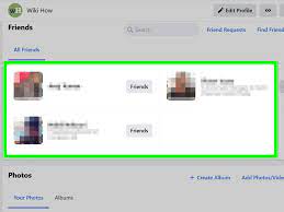 Maybe you would like to learn more about one of these? How To See Who You Are Most Connected To On Facebook 8 Steps