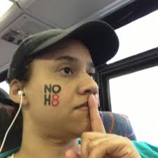 NOH8 Campaign