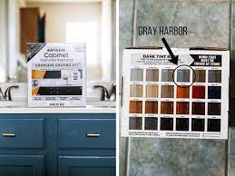 Check spelling or type a new query. How To Paint A Vanity Using Rust Oleum S Cabinet Transformations You Can Paint Your Rustoleum Cabinet Transformation Rustoleum Cabinet Cabinet Transformations