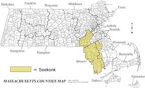 Service Areas Map Insulation