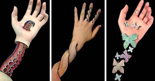 Image result for illusion pictures