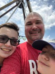 Jackson Super Hero Strong