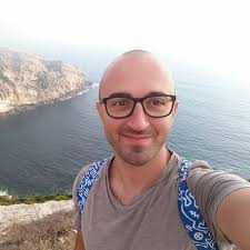 Bruno Vavala (@BrunoVavala)