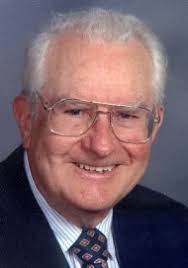 Paul I. Woodland Obituary