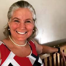 Dr. Jana J Johnson (@MCJJJ)