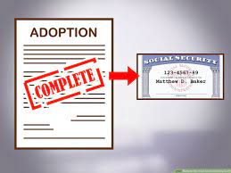 Applications for a corrected social security card cannot be submitted online. 4 Ways To Get Your Social Security Card Wikihow