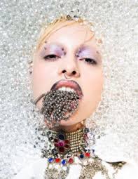 SICKY — Pretty Hurt