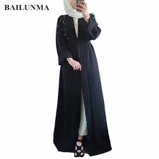 Ini akan membuat anda tampak cantik dan terlihat feminim. Fashion Abaya Saudi Arabia Abaya For Women Muslim Dresses With Belt Hijab Dress Robe Musulmane Longue Baju Muslim Wanita Islamic Clothing Aliexpress