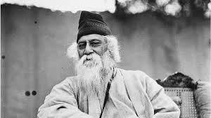 Monish r chatterjee© (april, 2018). China Publisher Pulls Racy Tagore Poems Translation Bbc News