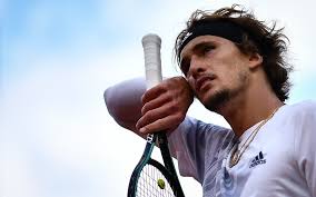 The grand slams are the tournaments that we want to win the most. Alexander Zverev Under Fire Again After Failing To Consult French Open Doctors About 38 Degree Fever Before Defeat