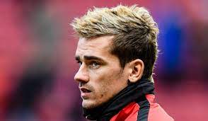 Remove moddata folder before applying mods as it may cause issues. Pin On Antoine Griezmann