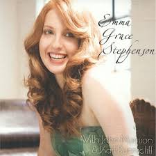 Emma Grace Stephenson