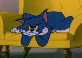 Pin On Tom Jerry توم جيري