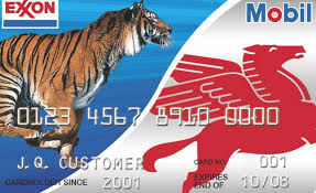 Each billing cycle, you will earn a credit of five cents ($.05) per gallon on each gallon of exxon and mobil fuel purchased in excess of one hundred (100) gallons and up to eight hundred (800) gallons. 10 Benefits Of Having An Exxon Mobil Credit Card