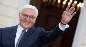 Von früher ,als er parteiarbeit machte , war ich bei weitem kein fan von ihm ! Hoher Besuch Steinmeier Besucht Bio Durchstarter In Rothenklempenow Nordkurier De