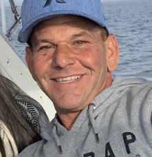 Dominick Michael "Dom" Bonavise Obituary October 22, 2022