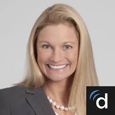 Dr. Holly Pederson, MD