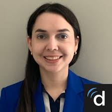 Dr. Mariana Marrero Castillo, MD