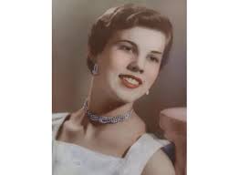 Barbara Charlene Haggard Obituary (2025)