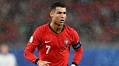 Cristiano Ronaldo offers shock Portugal retirement update