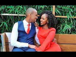 Citizen tv employee waihiga mwaura and his wife joyce omondi recently revealed that they started dating while she was still at the tv station but kept it on the low until they got married. See Joyce Omondi S Birthday Gift To Hubby Waihiga Mwaura Youtube
