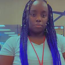 Briana Weaver • Facebook