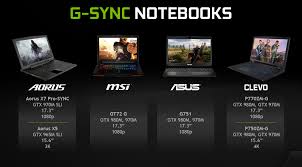 Doesnt say set up g sync in nividia control panel. G Sync Gets Even Better With New Features New Monitors Game Changing G Sync Notebooks