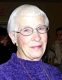 Obituary for Nancy Ann Powell-Hoffstein