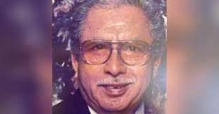 Paul Puente Castillo Jr. Obituary