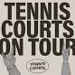 Tennis Courts event image