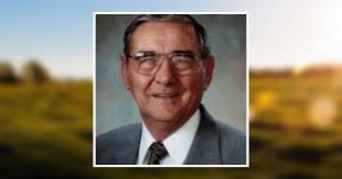 Eddie Blanchard, Jr. Obituary 2012