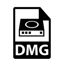 This is a shortcut to your mac's applications folder. What Is Dmg File And How To Open It