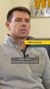 Werner Enterprises Director of Safety Jim Kochenderfer reminds associates  and professional drivers about National Brake Safety Day