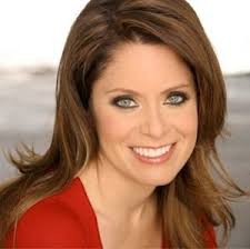 Ginger Glass, Real Estate Agent