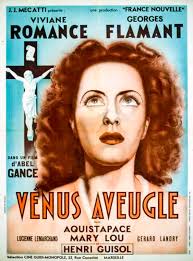 Venus of Paris (1941)