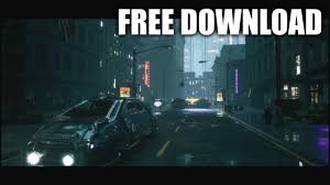 City 16 Free Download Speed Level Design Unreal Engine 4 Unreal Engine Game Design Document Engineering