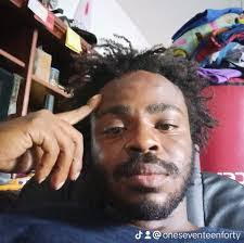 Eddie Crayton's Instagram, Twitter & Facebook