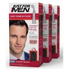 Kaca is the purest and safest answer to your graying hair problems. 9cyslaawrnyhzm