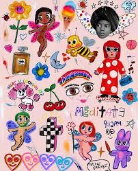 Check spelling or type a new query. Aesthetic Iphone Collage Indie Kid Wallpaper Novocom Top