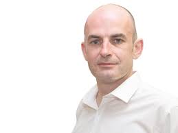 It is with great sadness that we extend our sympathies to the family and  friends of Paul Taaffe. Paul, who worked with us for over two years, was a  valued member of