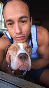 My heart aches. , My girl, Siká, my Red Nose American Pit Bull Terrier, is  more than just a dog. She's a part of my soul. To say she's "Man's Best  Friend" is a disservice. Only mothers and dogs love ...