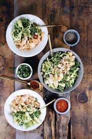 Working one at a time, dredge cod in flour, dip into eggs, then dredge in panko, pressing to coat. Paleo Fish Taco Bowls Whole30 Gf Dairy Free The Real Simple Good Life