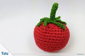 Gemuse Hakeln Anleitung Fur Mohre Paprika Und Co Talu De Lebensmittel Hakeln Hakeln Anleitung Obst Hakeln