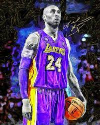 New arrival kobe bryant basketball silicone bracelets wholesale see you again cheap bracelets purple sport wristband horse charm bracelet silver. Kobe The Hero By Galeria Trompiz In 2021 Kobe Bryant Pictures Lakers Team Kobe Bryant Memes