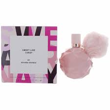 Sweet like candy perfume by ariana grande was introduced in 2016 by young american actress and singer ariana grande. Ariana Grande Sweet Like Candy 50ml Edp Gift Set For Sale Online Ebay