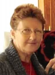 Obituary for Nancy McGehee