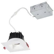 Us$18.99 buy best ultrathin led panel lights fixture recessed ceiling lamp circle/square hallway cheapest price. Square Recessed Lights Destination Lighting